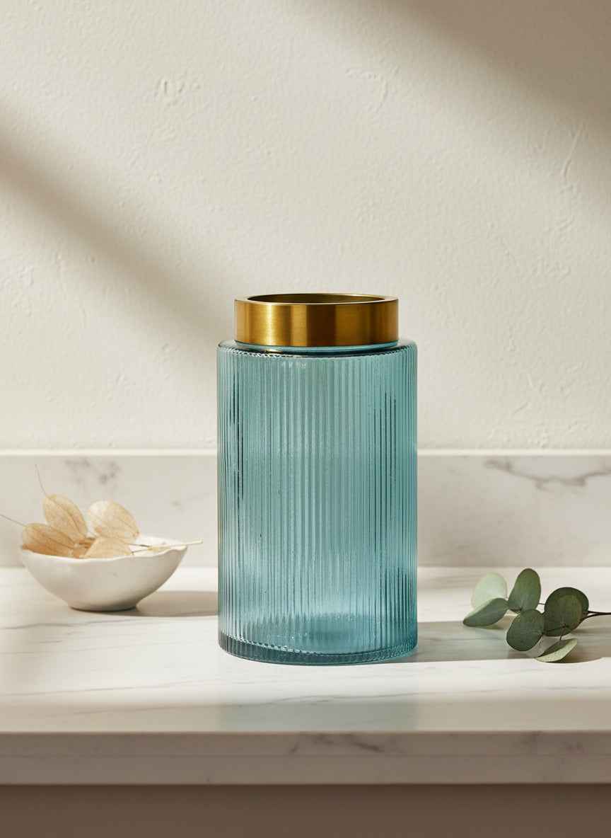 Serenite Vase