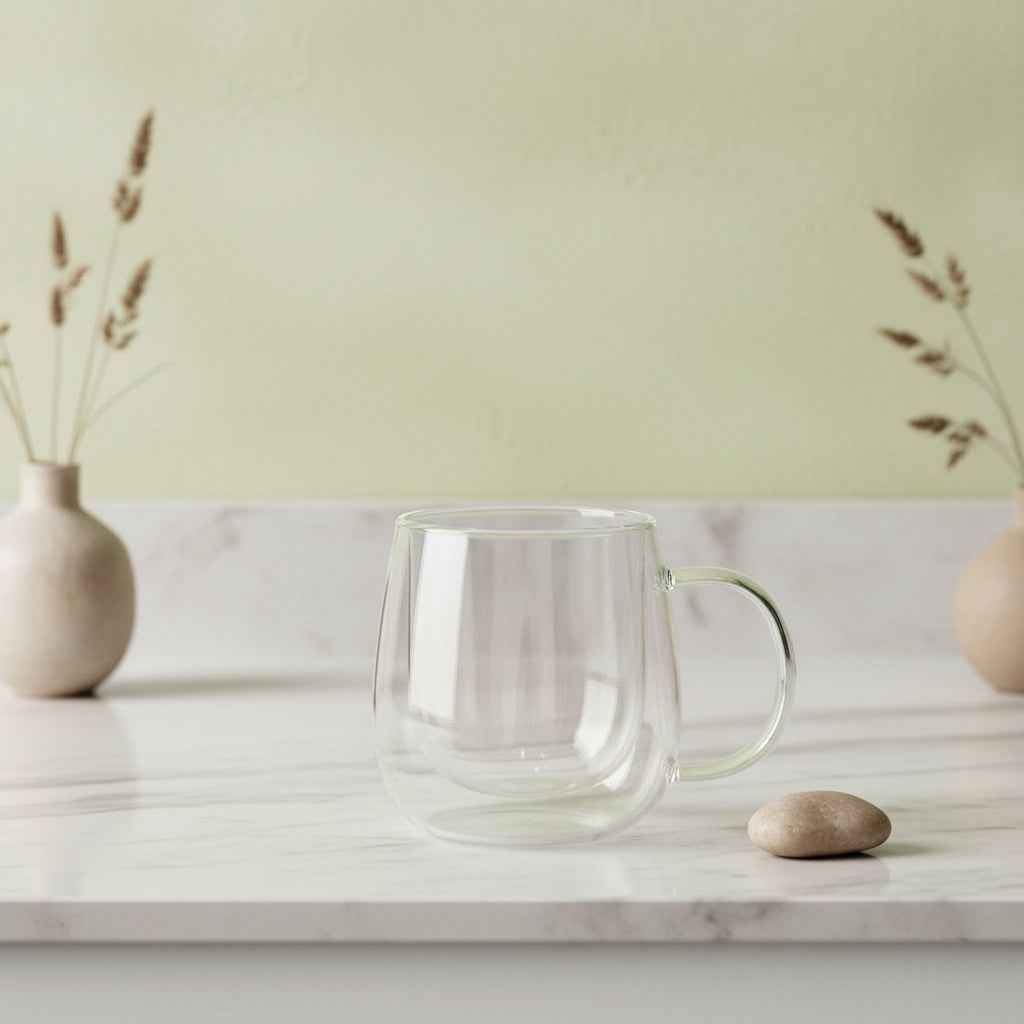 Peter Clear Becher 400 ml - tinkie.de