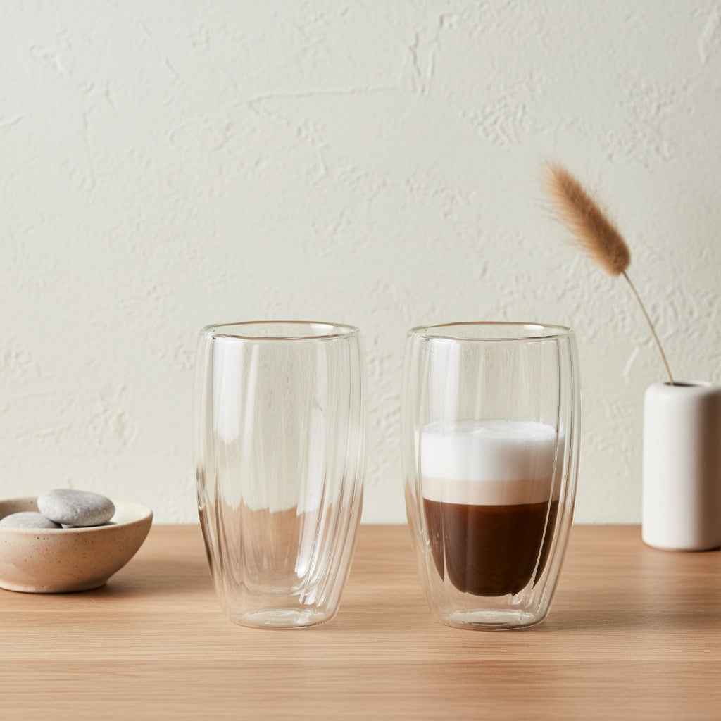 Peter Stripes Set mit 2 Gläsern 450 ml - tinkie.de