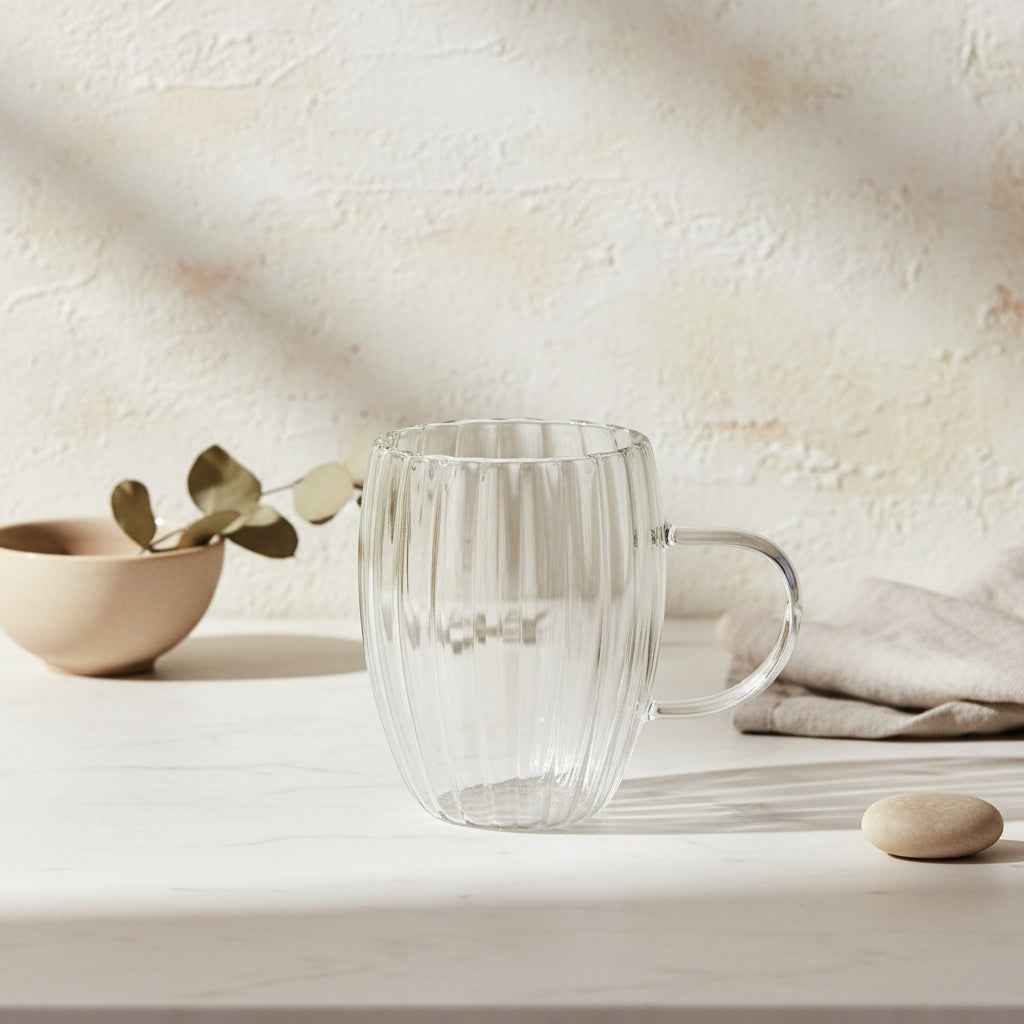 Peter Borosilikatglasbecher 300 ml - tinkie.de