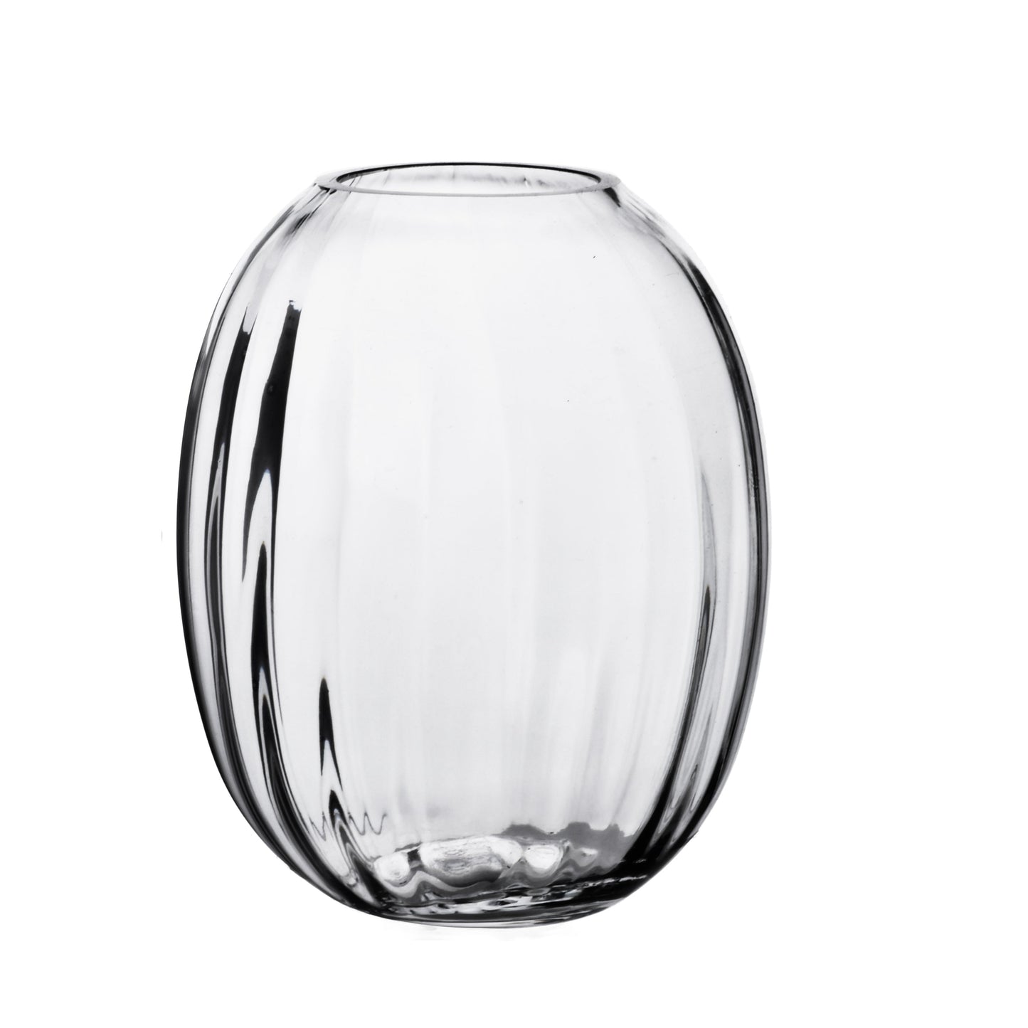 SERENITE Vase aus hochwertiges Glas