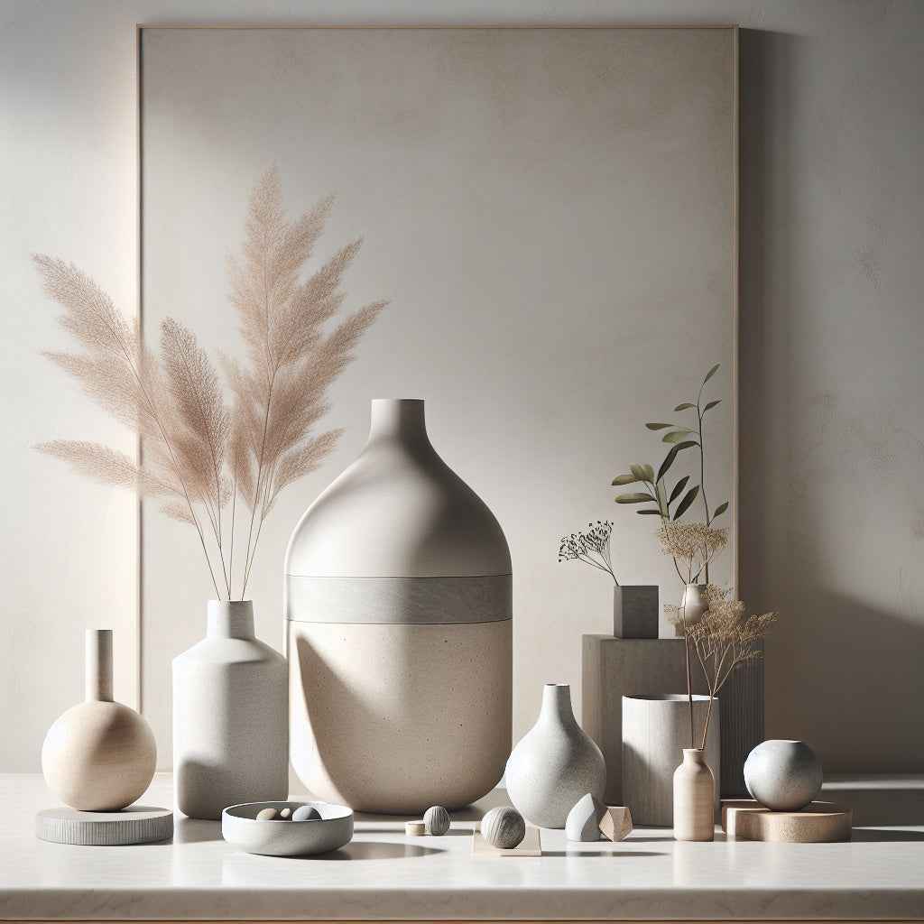 Serenite Vase (Vases) - tinkie.de