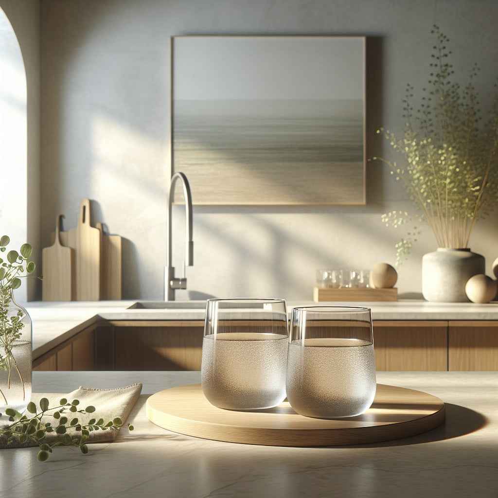 Serenite Vase (Vases) - tinkie.de