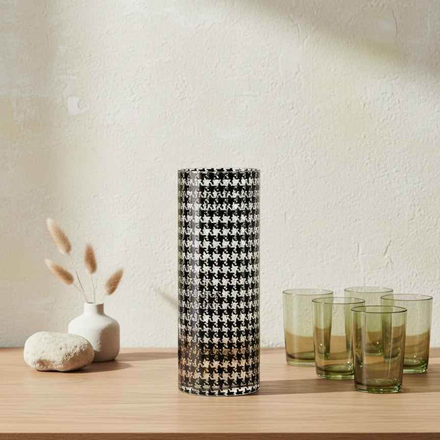 Serenite Zylinder Vase - tinkie.de