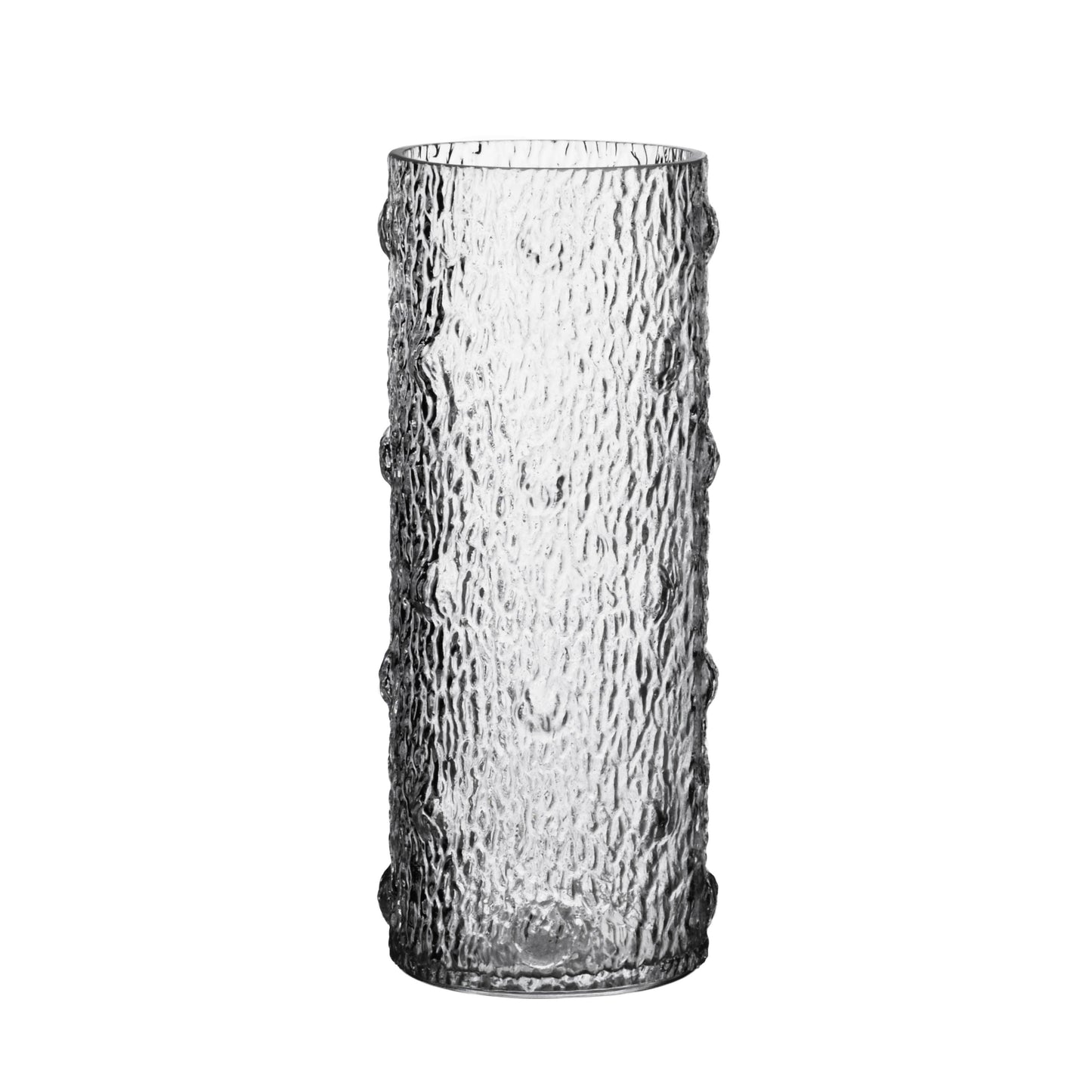 SERENITE Vase aus hochwertiges Glas