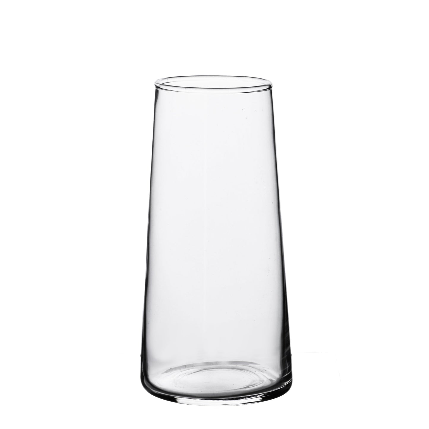 SERENITE Vase aus hochwertiges Glas