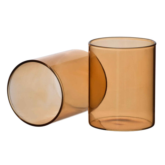 Romane 4er Set Silikatgläser 280 ml - tinkie.de