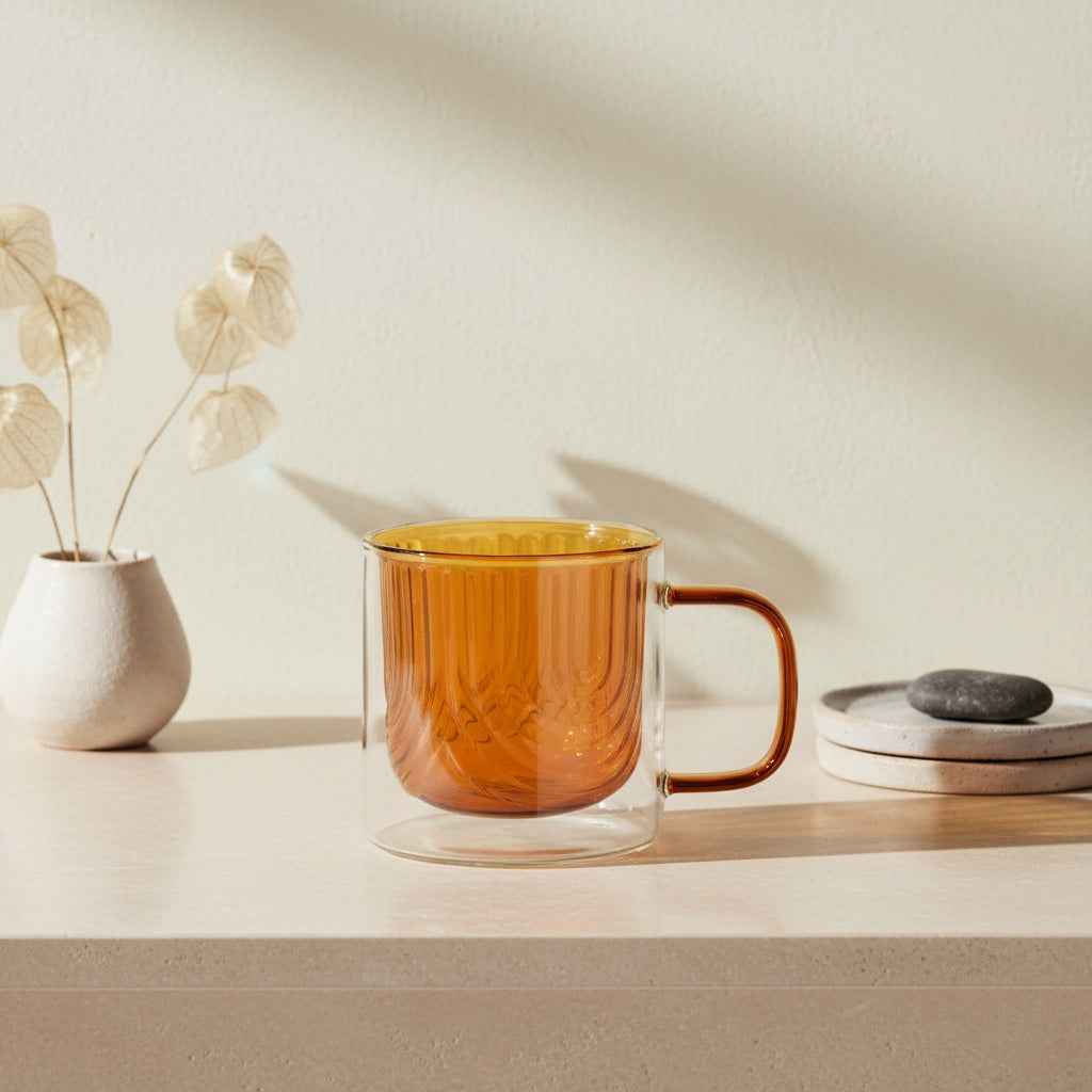Peter Honey Becher 320 ml doppelwandig - tinkie.de