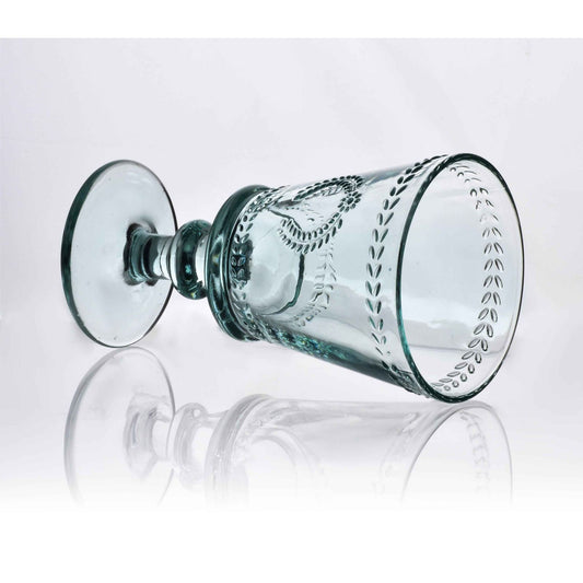 Ecila Light Set mit 2 Gläsern à 280 ml