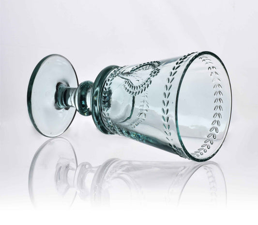 Ecila Light Set mit 2 Gläsern à 280 ml - tinkie.de