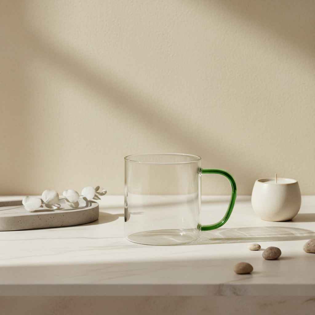 Peter Green Becher 450 ml