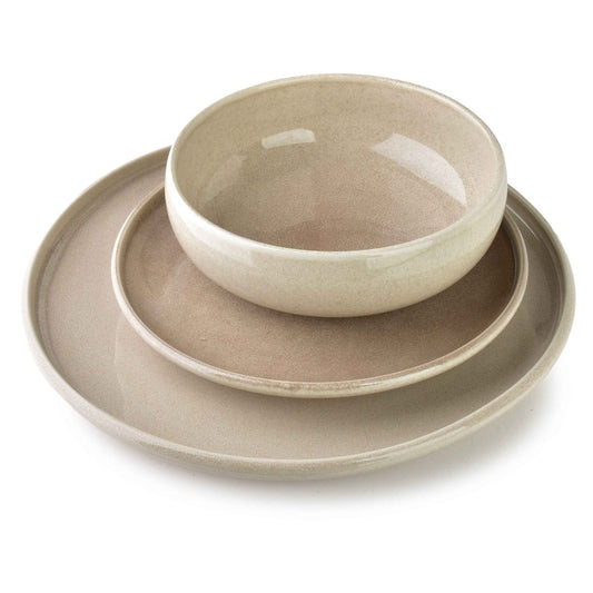 Basic Nature Dessertteller - tinkie.de