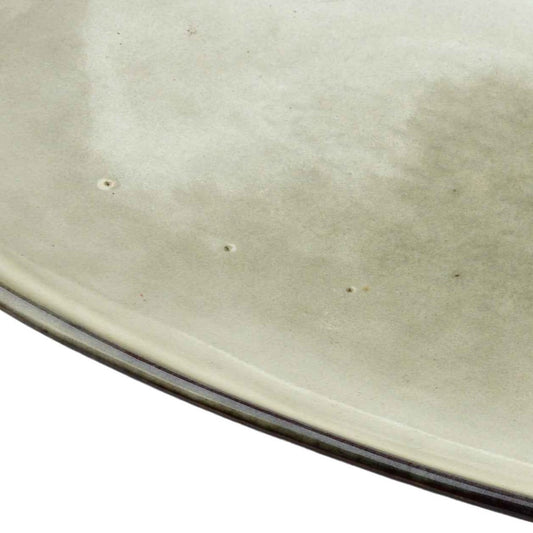 Basic Nature Ovale Servierplatte - tinkie.de