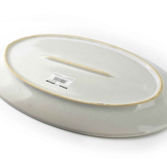 Basic Nature Servierplatte 36 cm - tinkie.de