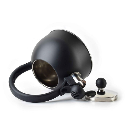 SAM Black Wasserkocher 1 5 l - tinkie.de