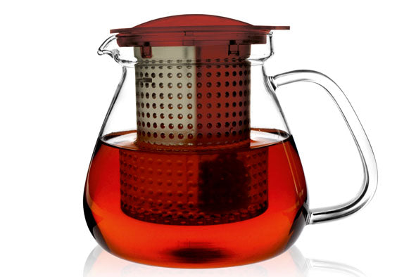 Finum Tea Control 1 L Teekanne