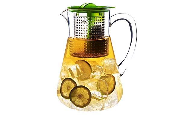 Finum ICED TEA CONTROL™