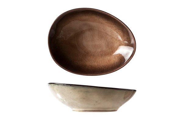 Atilla Aperoschale oval - Aperoschale - tinkie.de