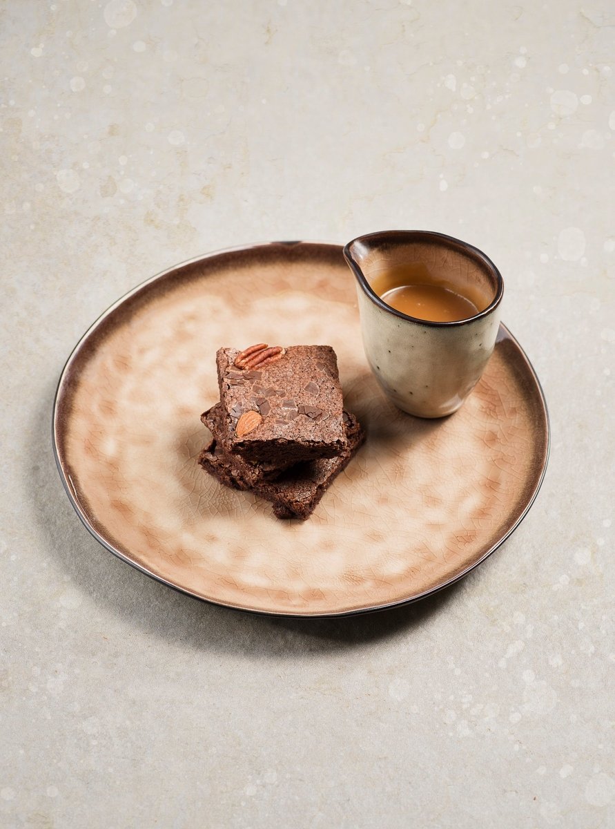 Atilla Dessertteller - Dessertteller - tinkie.de