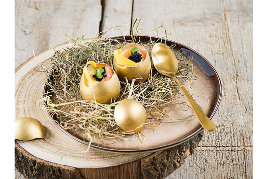 Atilla Dinner Teller - Teller - tinkie.de