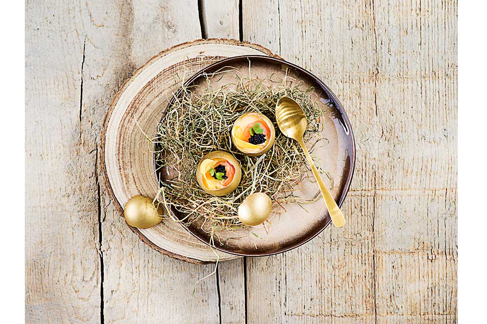 Atilla Untertasse - Untertasse - tinkie.de