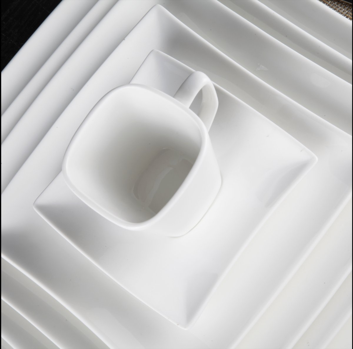 Avantgarde Suppenteller - Suppenteller - tinkie.de