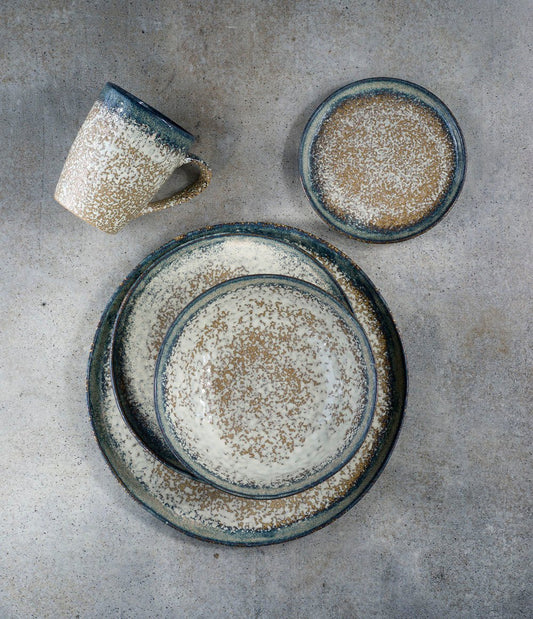 Begona Dinner Teller - Teller - tinkie.de