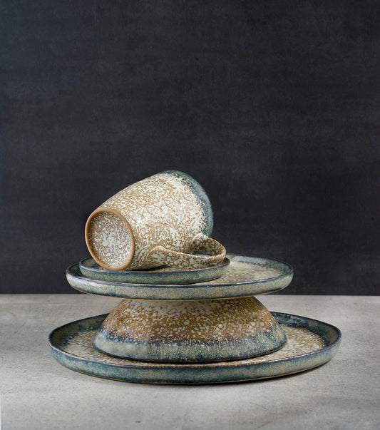 Begona Suppenteller - Suppenteller - tinkie.de