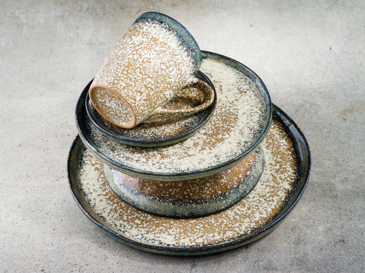 Begona Suppenteller - Suppenteller - tinkie.de