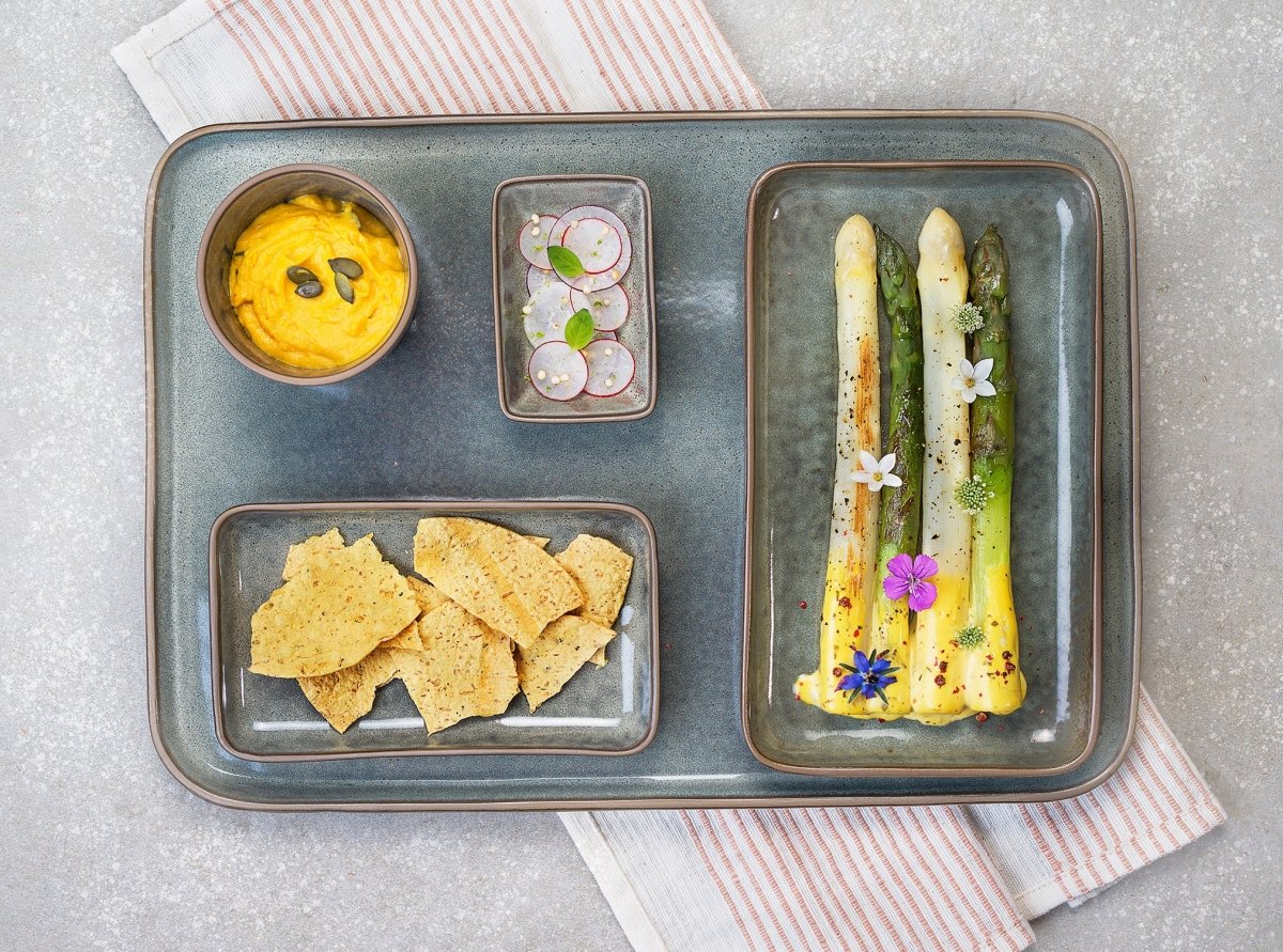 Bento-Concept Aperoschale - Aperoschale - tinkie.de