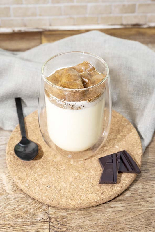 Besteck Set 24-Teilig Schwarz - Besteck - tinkie.de