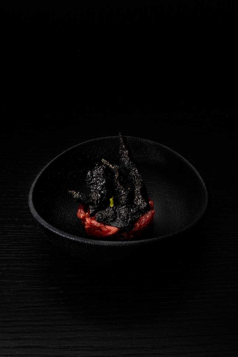 Blackstone Schale aus Porzellan - Schale - tinkie.de