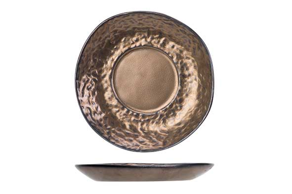 Copernico Untertasse aus Steinzeug - Untertasse - tinkie.de