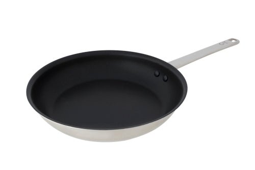 Edelstahl Bratpfanne Copenhagen - Bratpfanne - tinkie.de