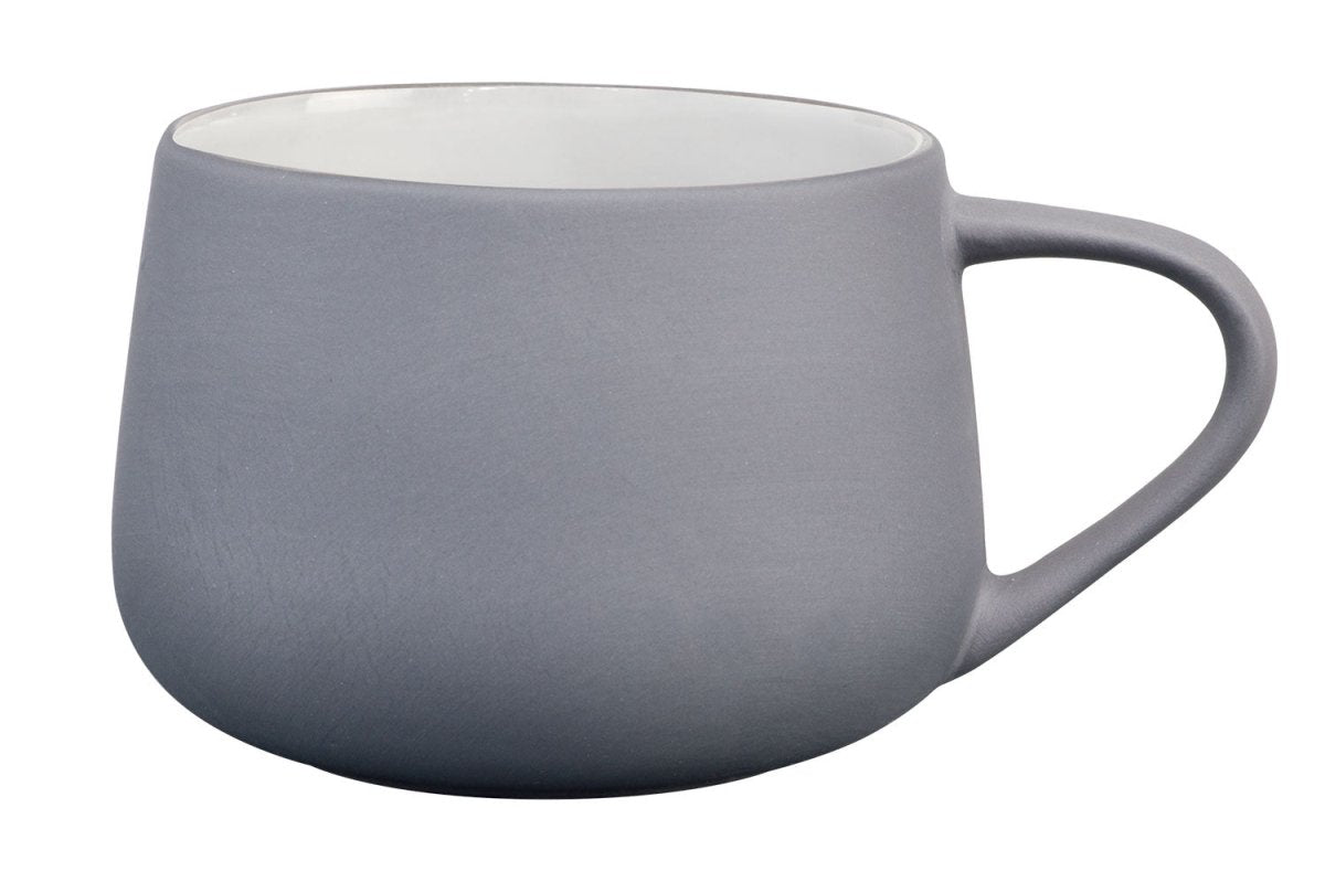 Iowa White Tasse aus Porzellan - Tasse - tinkie.de