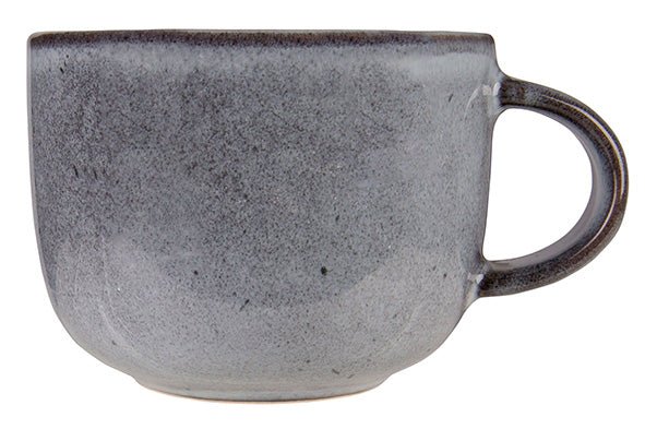 Kentucky Tasse Grau aus Steinzeug - Tasse - tinkie.de