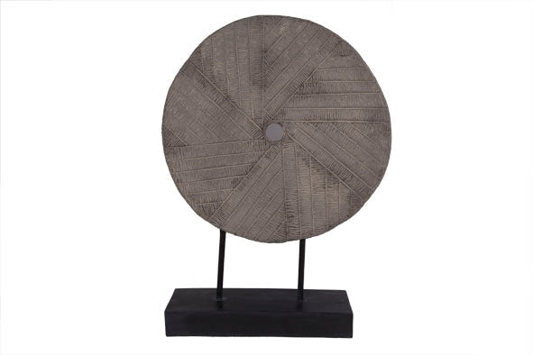 Millstone Skulptur - Skulptur - tinkie.de