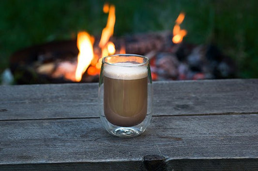 Thermoglas aus Borosilikatglas Set 2 Stück - Thermoglas - tinkie.de