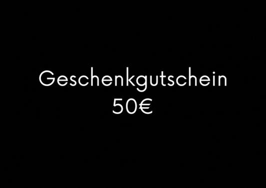 Tinkie Geschenkgutschein - Geschenkgutschein - tinkie.de