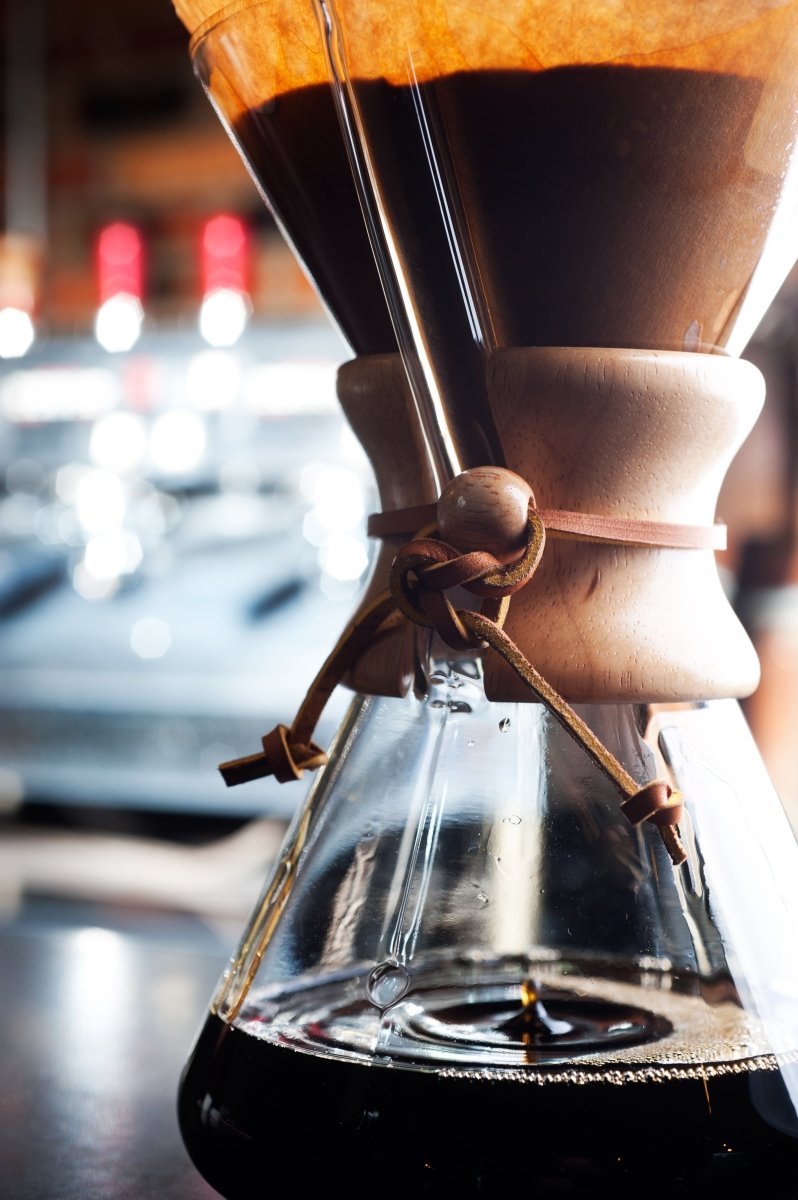 Die Kunst des Kaffees: Von Bohnen bis zur Tasse - Tinkie.de Blog - tinkie.de