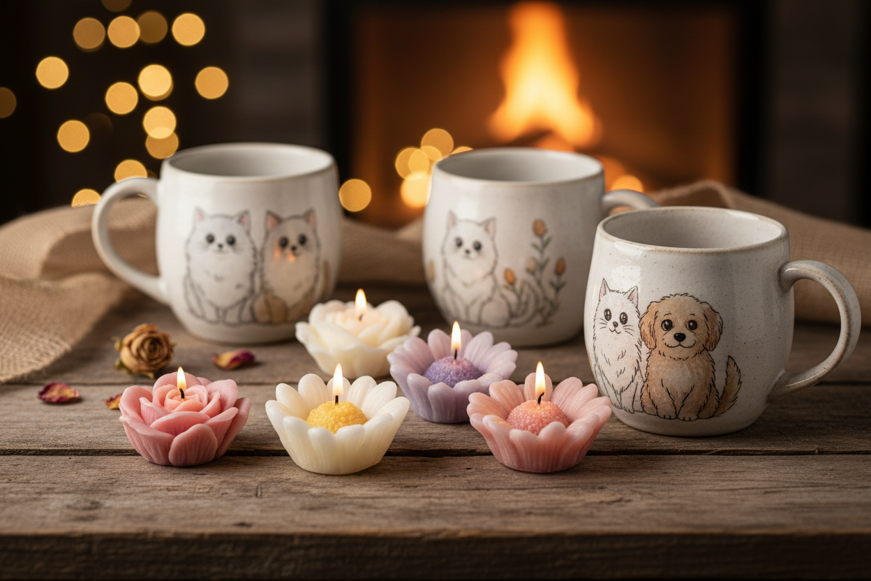 Geschenk-Ideen