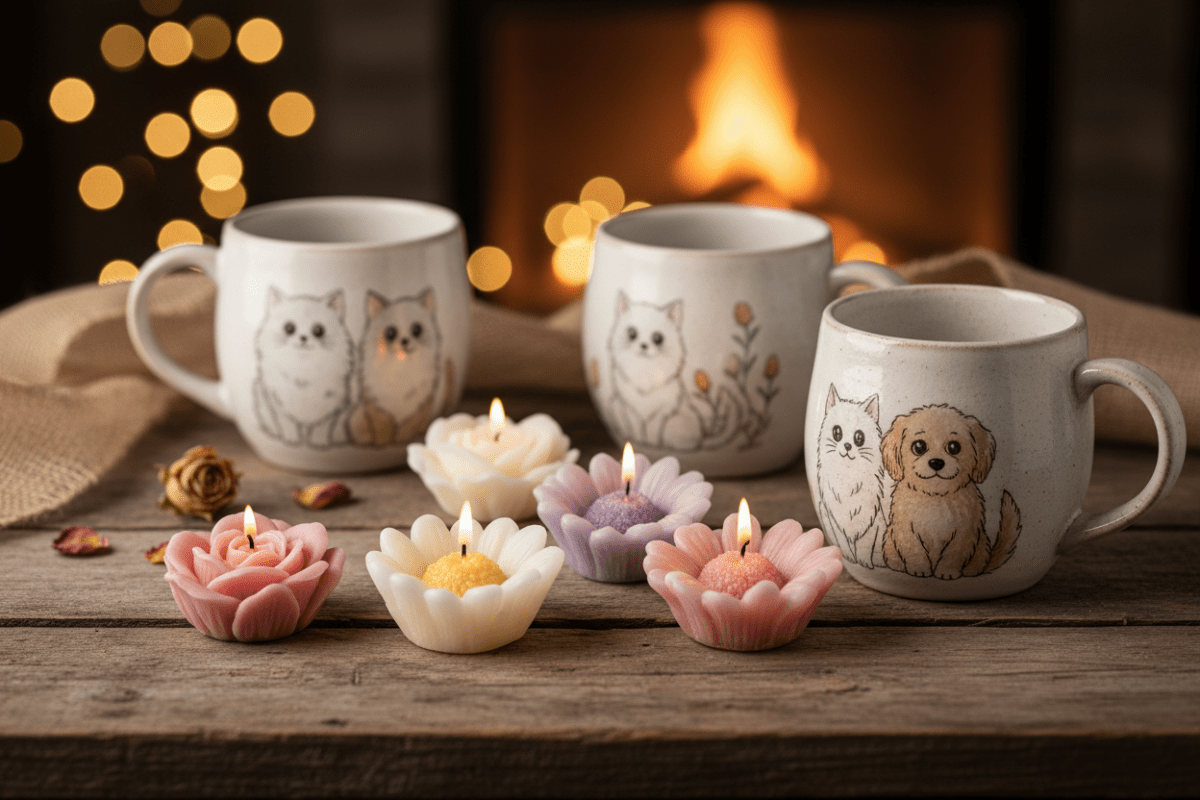 Geschenk-Ideen - tinkie.de