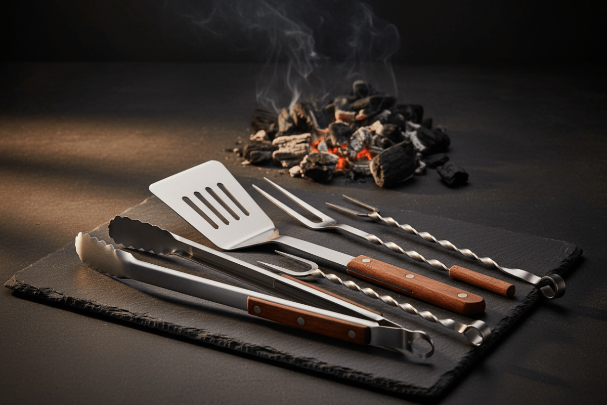 Grillen - tinkie.de