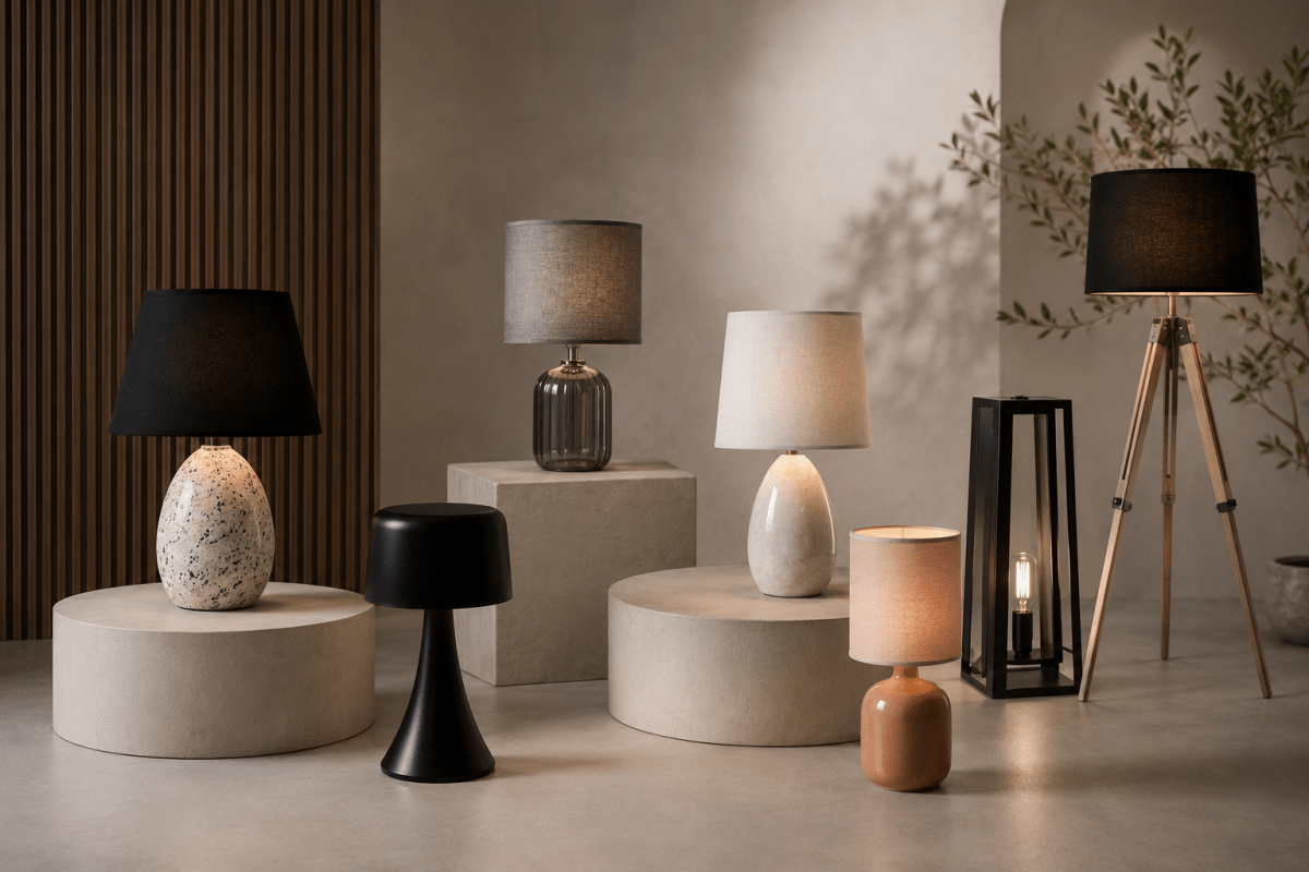 Lampen - tinkie.de