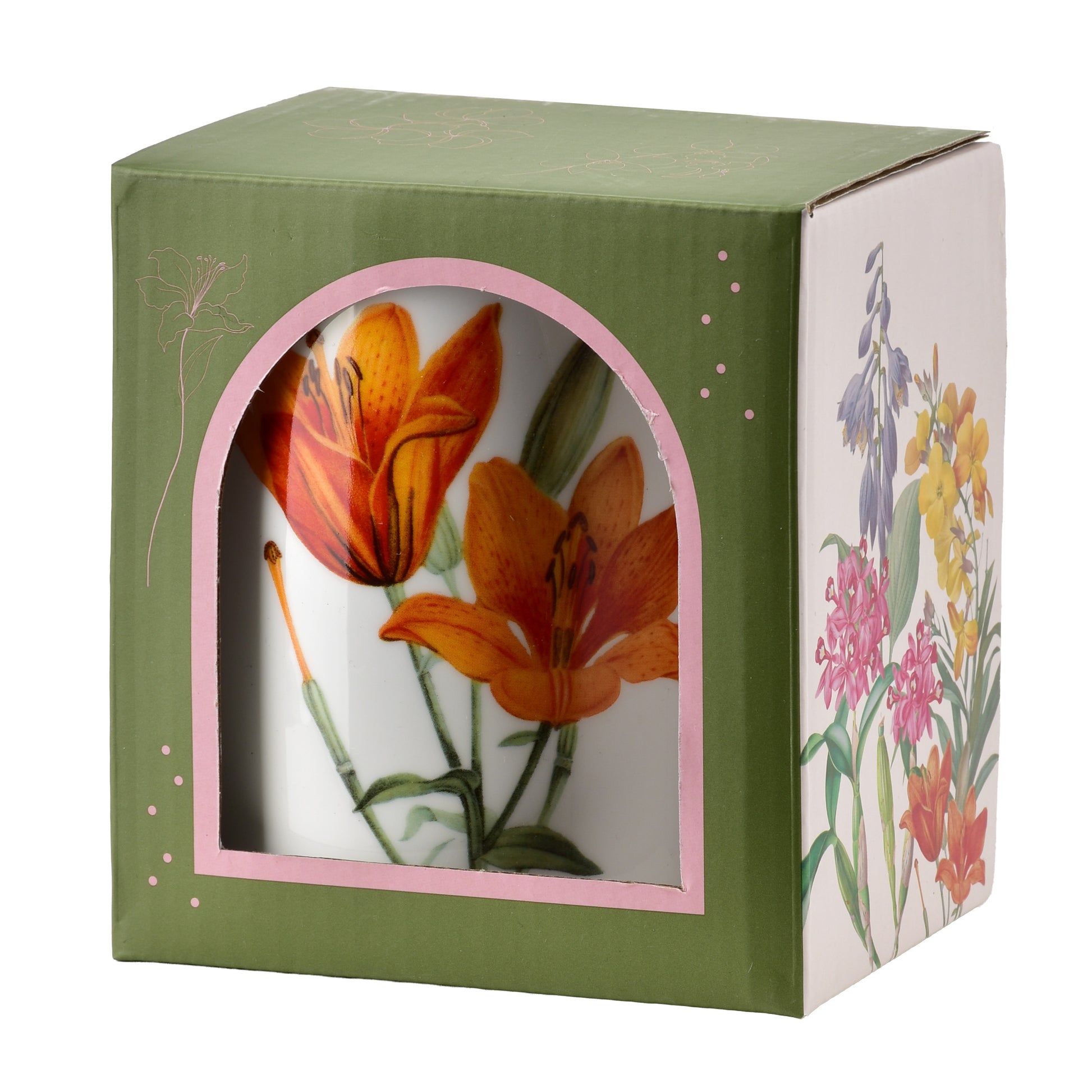 Armano Tasse 410 ml Bone China - Tinkie