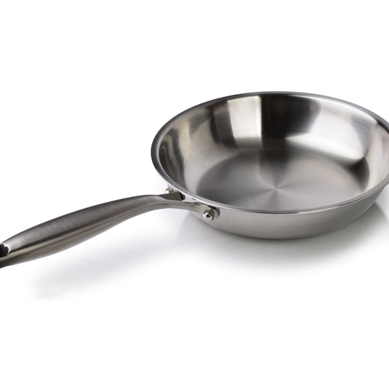 Resta Pfanne 24 cm () mit Rand