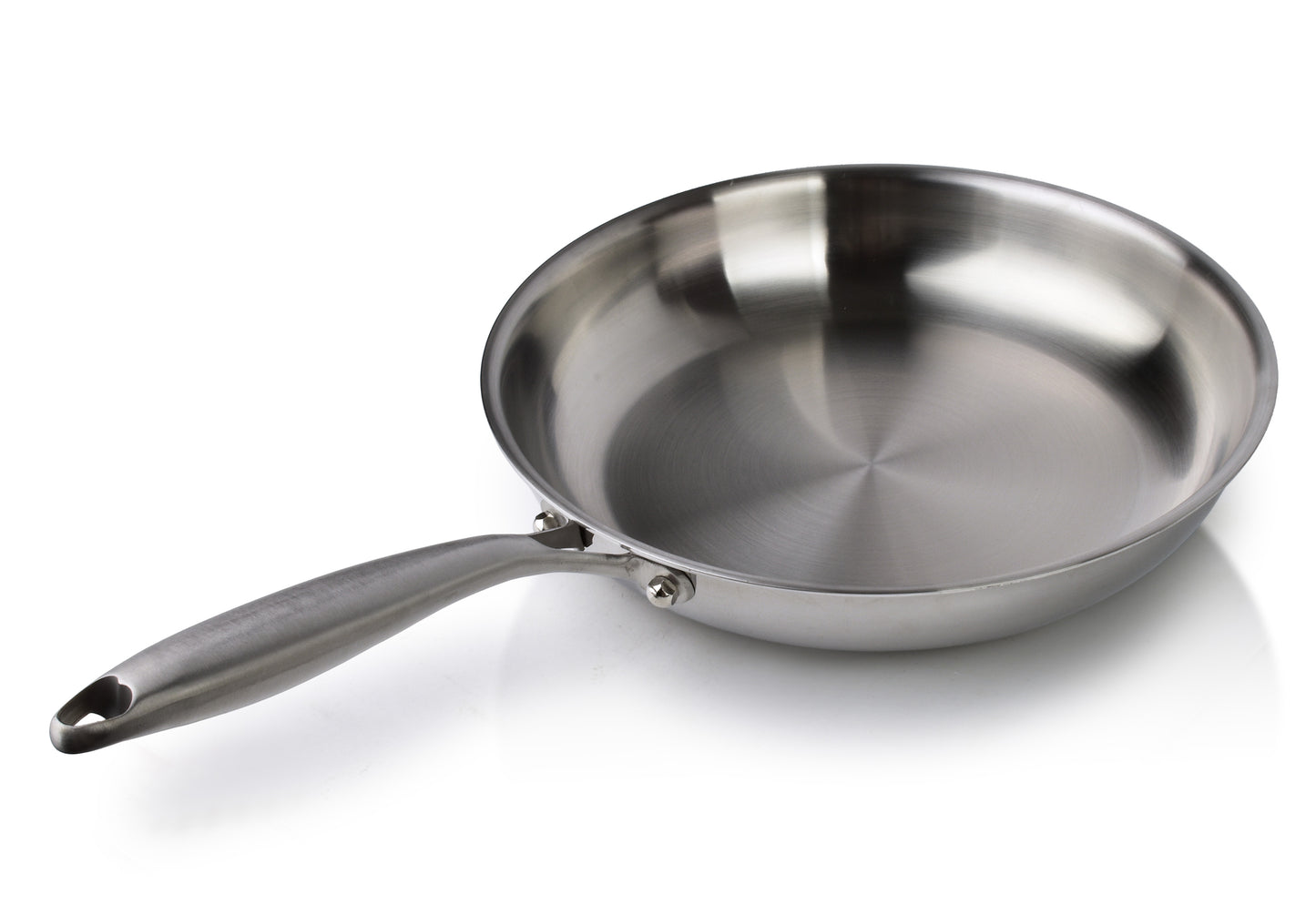 Resta Pfanne 28 cm () mit Rand - Tinkie
