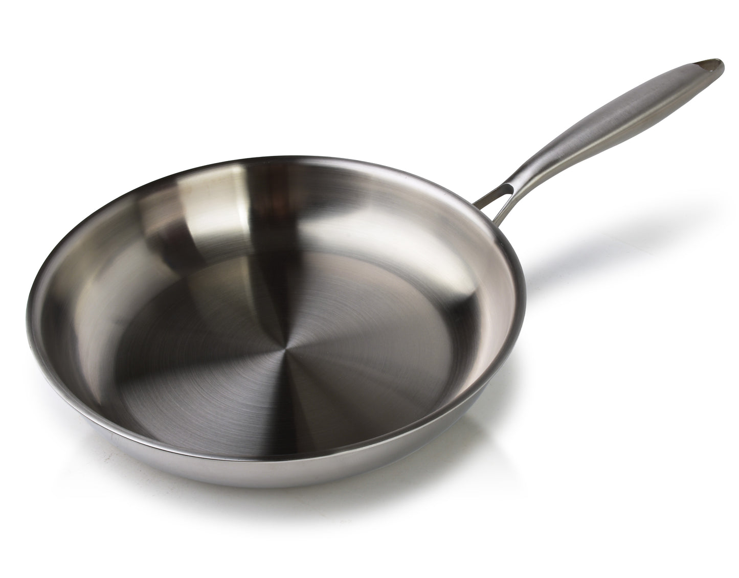 Resta Pfanne 28 cm () mit Rand - Tinkie