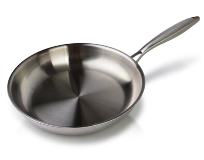 Resta Pfanne 28 cm () mit Rand - Tinkie