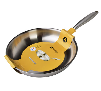 Resta Pfanne 28 cm () mit Rand - Tinkie